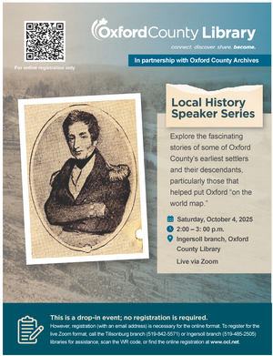 ING - Local History ING - Local History